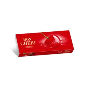 Palette de Mon Cheri T10