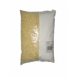 Palette de Midi Sec Amande Hachée Sachet 1 kg