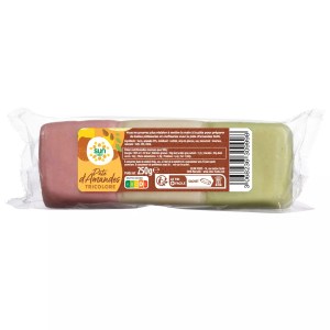 Palette de PATE AMANDE 33% TRICO 250G