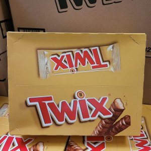 Palette de Twix